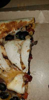 Tropical Smoothie Cafe