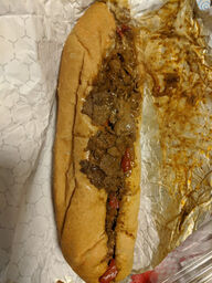 Dominic's Of New York
