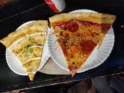 Old Port Slice Bar And Ice Bar