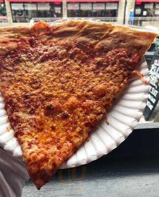 Old Port Slice Bar And Ice Bar