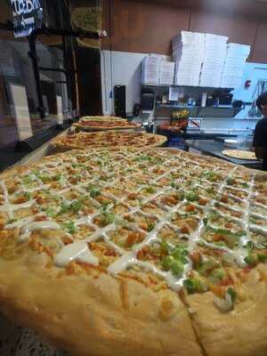 Old Port Slice Bar And Ice Bar