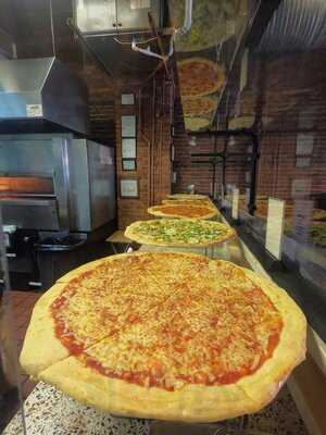 Old Port Slice Bar And Ice Bar