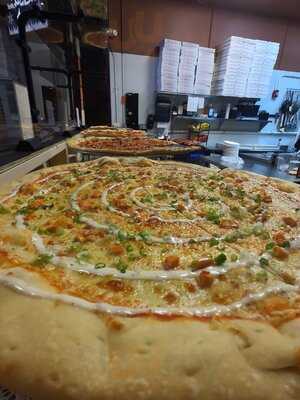 Old Port Slice Bar And Ice Bar