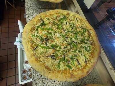 Old Port Slice Bar And Ice Bar