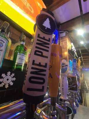 Old Port Slice Bar And Ice Bar