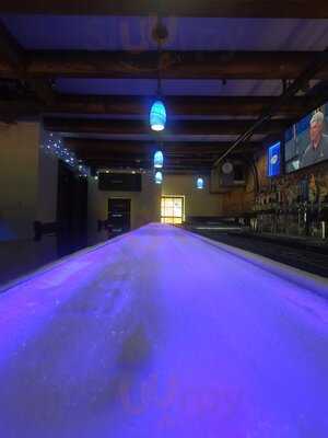 Old Port Slice Bar And Ice Bar