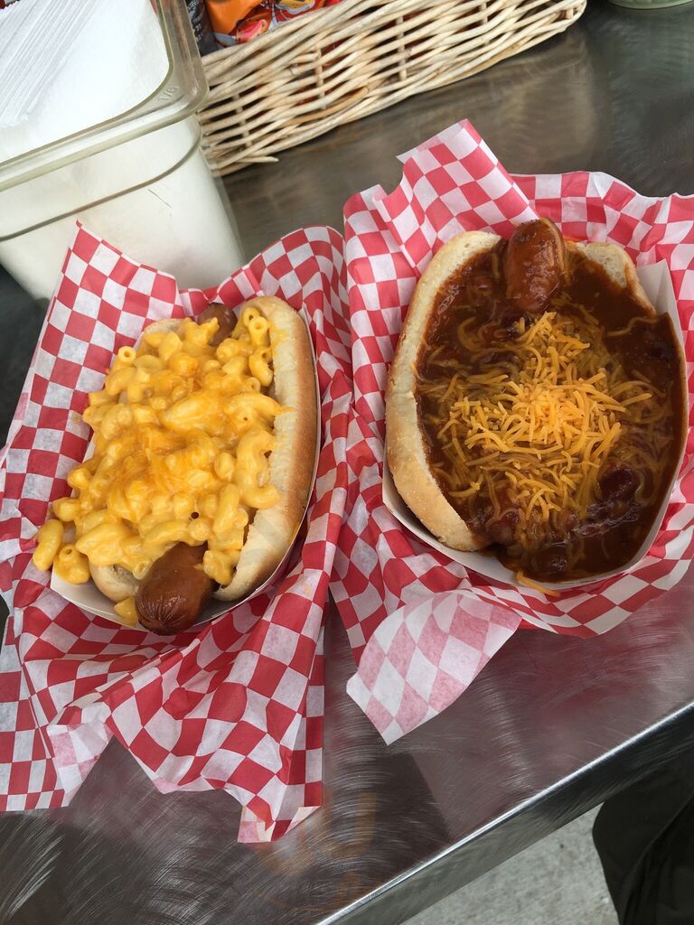 Neiner Neiner Weiner