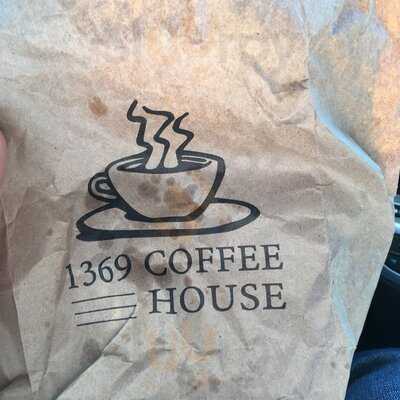 1369 Coffee House