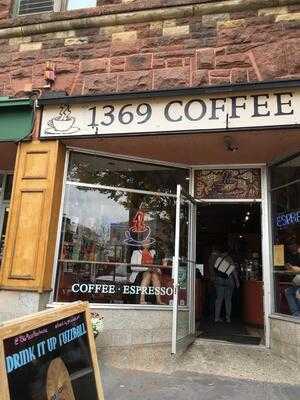 1369 Coffee House