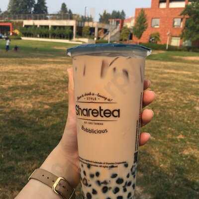 Sharetea