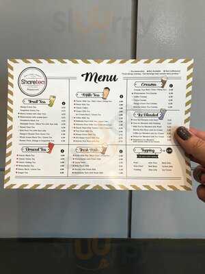 Sharetea