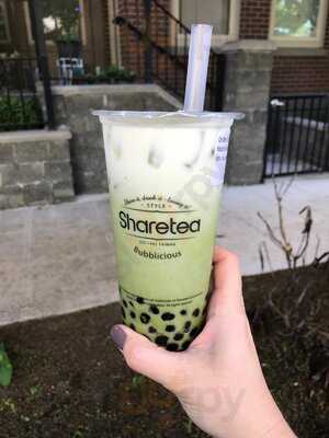 Sharetea