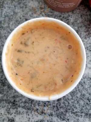 Vatos Tacos And Tequila