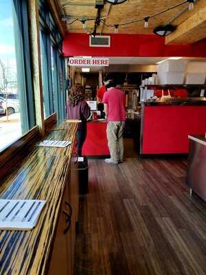 Vatos Tacos And Tequila