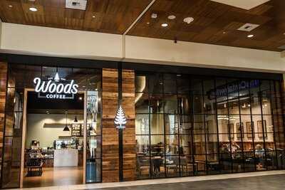 Woods Coffee