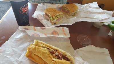 Jersey Mike's Subs