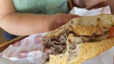 Jersey Mike's Subs