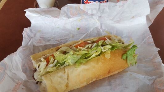 Jersey Mike's Subs