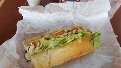 Jersey Mike's Subs