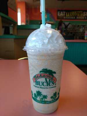 Bahama Buck's