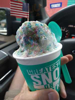 Bahama Buck's