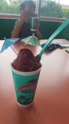 Bahama Buck's
