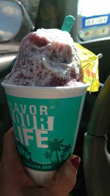 Bahama Buck's