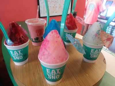 Bahama Buck's