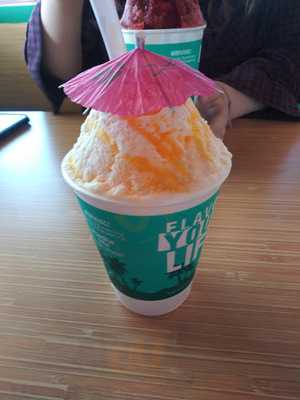 Bahama Buck's