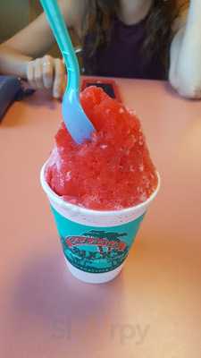 Bahama Buck's