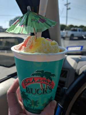 Bahama Buck's