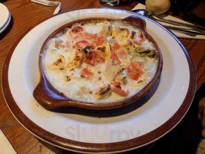 Bertucci's Italian Restaurant