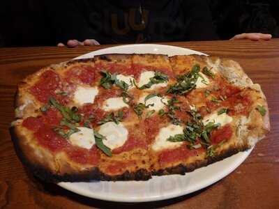 Bertucci's Italian Restaurant