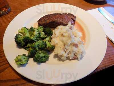 Bertucci's Italian Restaurant