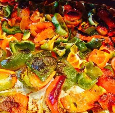 Bertucci's Italian Restaurant