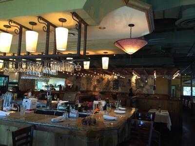 Romano's Macaroni Grill