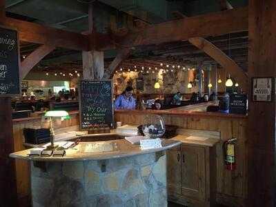 Romano's Macaroni Grill