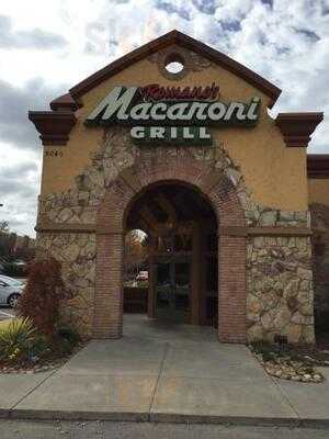 Romano's Macaroni Grill