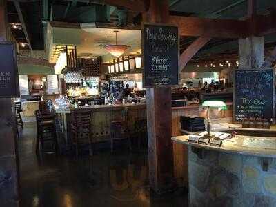 Romano's Macaroni Grill