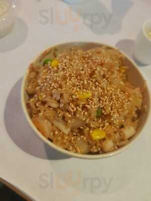 Cajun Boiled Seafood Ct