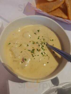 Cajun Boiled Seafood Ct