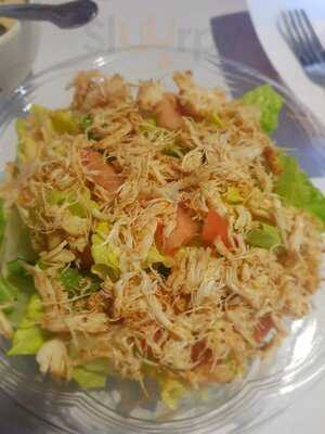 Cajun Boiled Seafood Ct