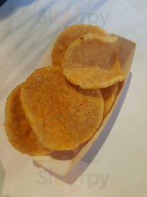 Cajun Boiled Seafood Ct