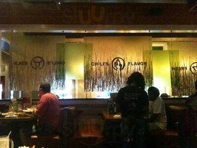 Chili's Grill & Bar