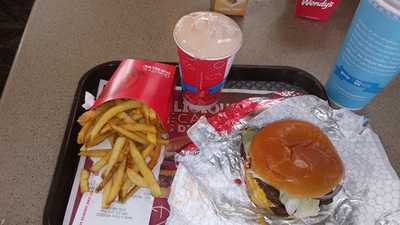 Wendy's