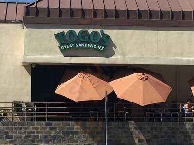 Togo's
