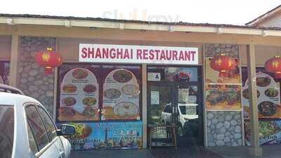 Shanghai Restaurant