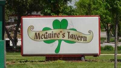 Mcguire's Tavern