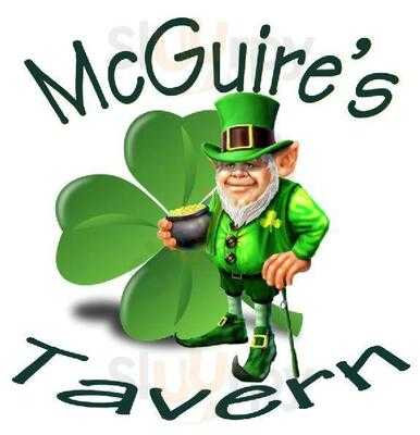 Mcguire's Tavern
