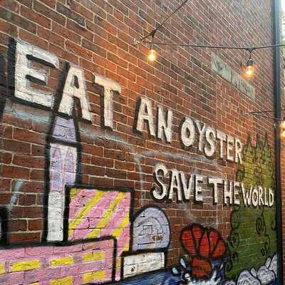 Maine Oyster Company